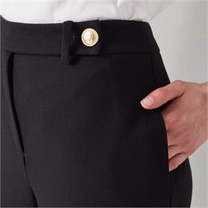 LK Bennett Bibi Tailored Trousers